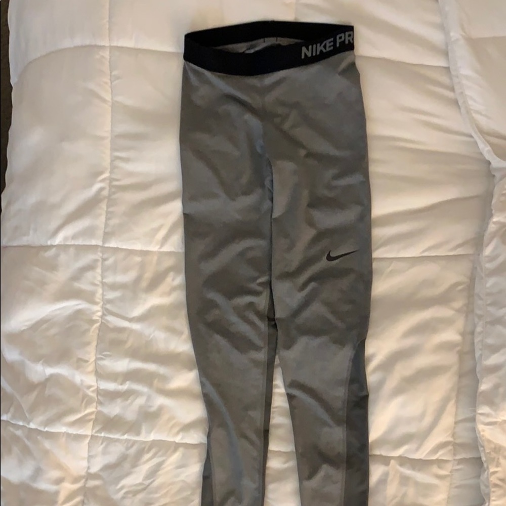 Nike Pro leggings Women S